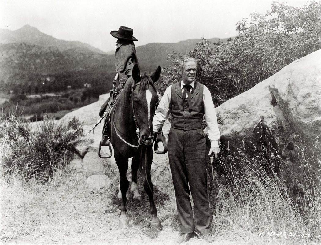 Al Jennings of Oklahoma (1951)